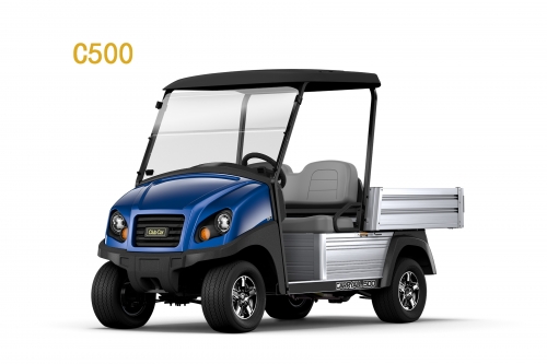 ClubCar 貨車(chē)，克拉博卡工具車(chē)