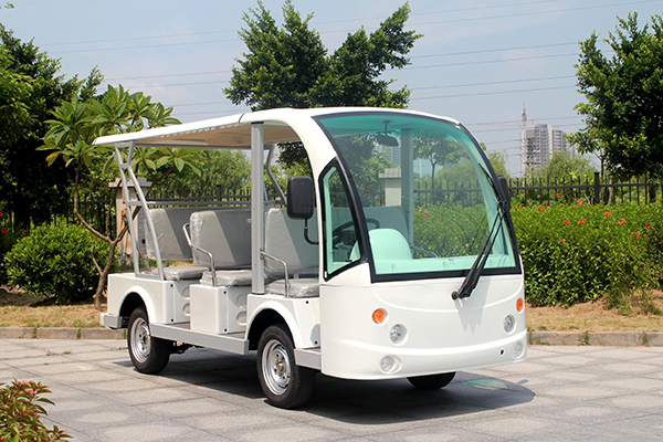 長(zhǎng)沙電動(dòng)觀光車