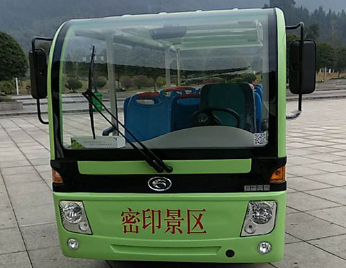 湖南電動(dòng)觀光車(chē)